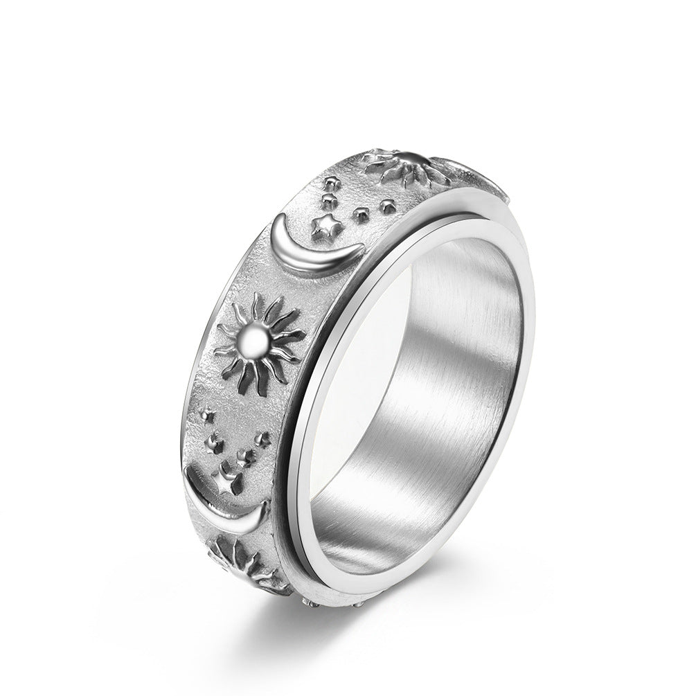 Celestial Ring