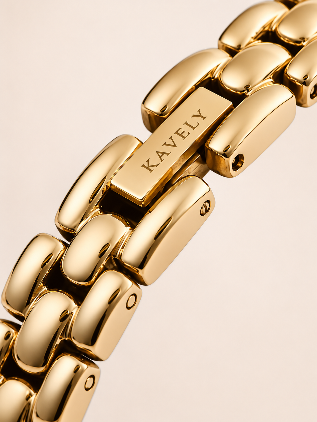 Aurelia 19 Watch
