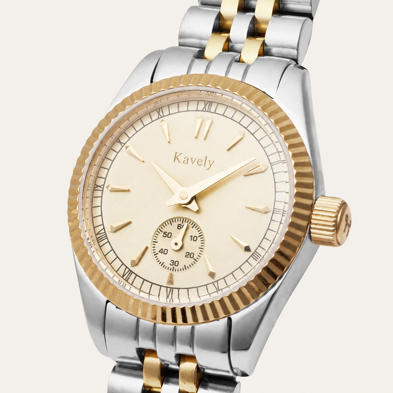 Royale 28 Watch