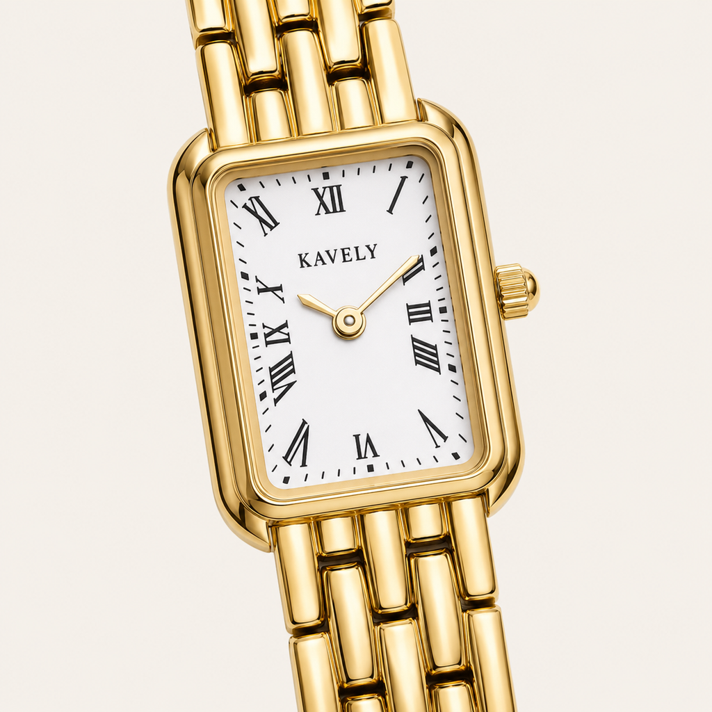 Firenze 29 Watch