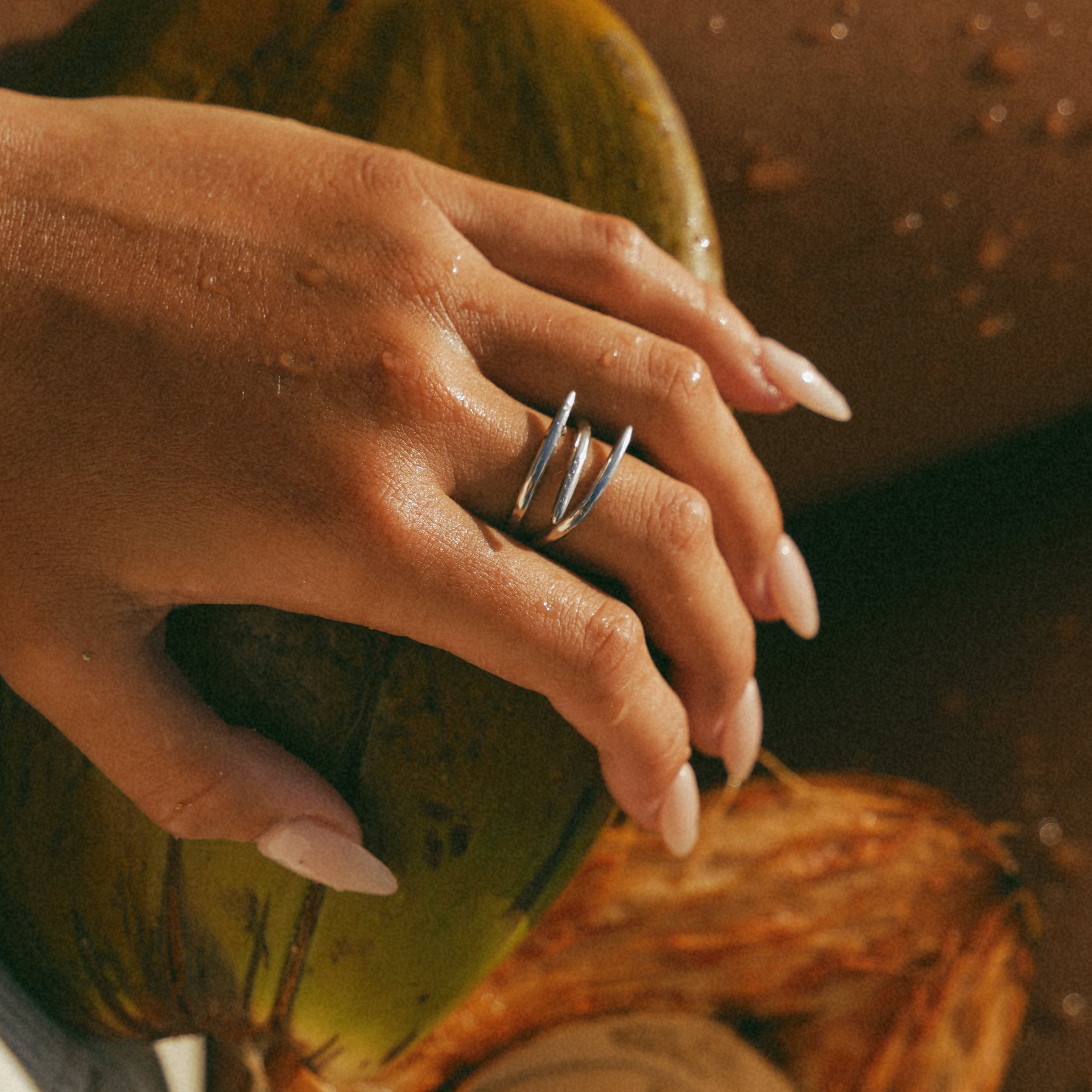 Reela Ring