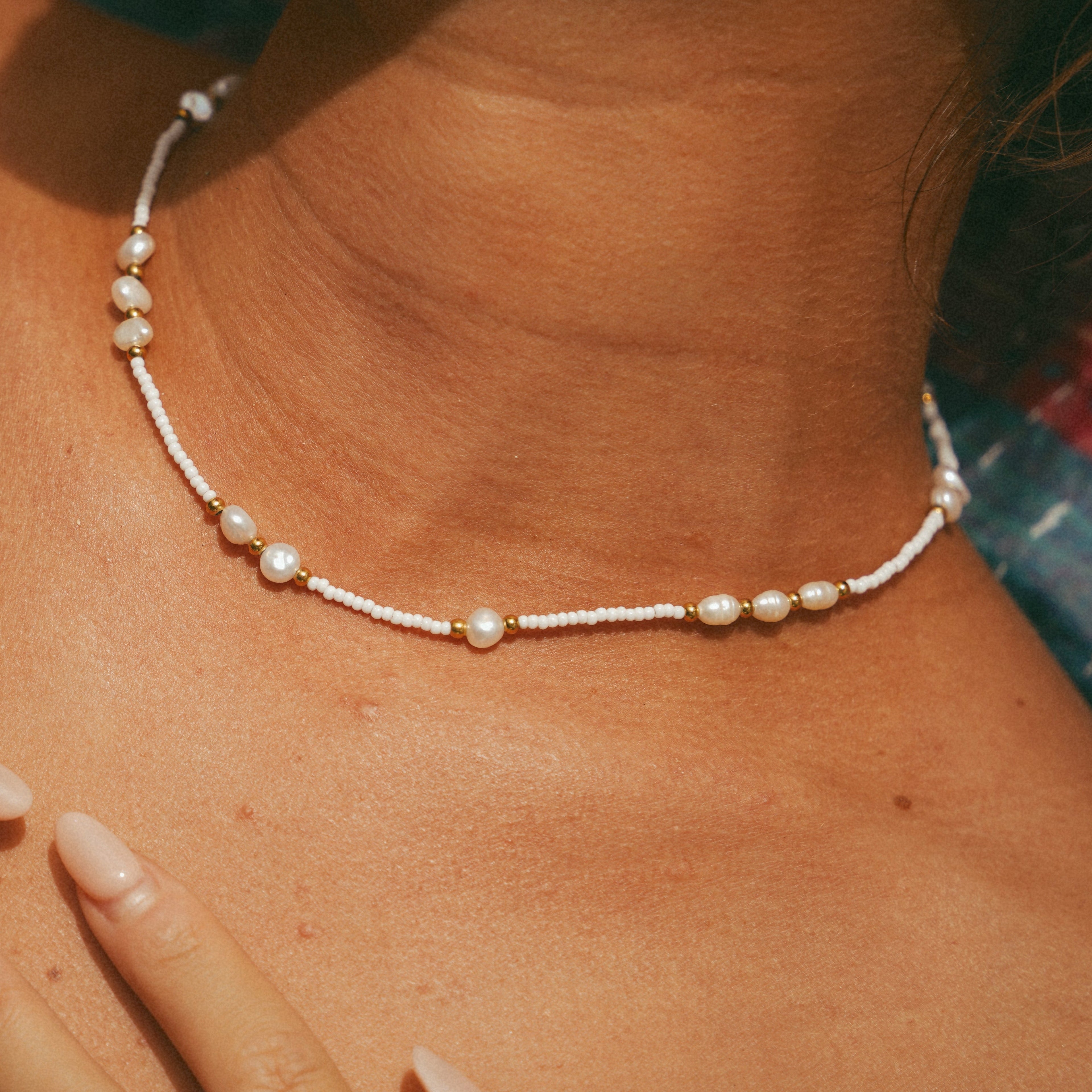 Fiji Necklace